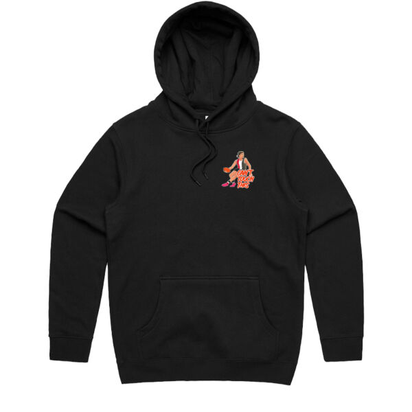 Hunter Clark Hoodie Thumbnail