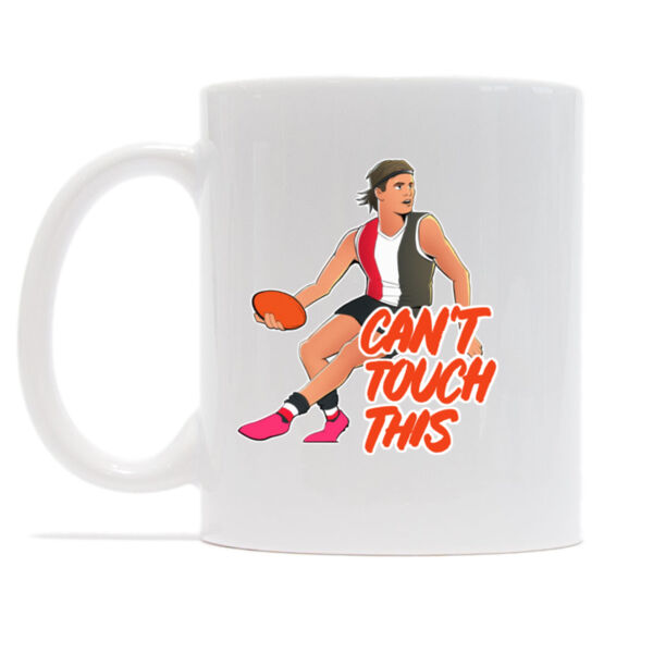 Hunter Clark Mug Thumbnail