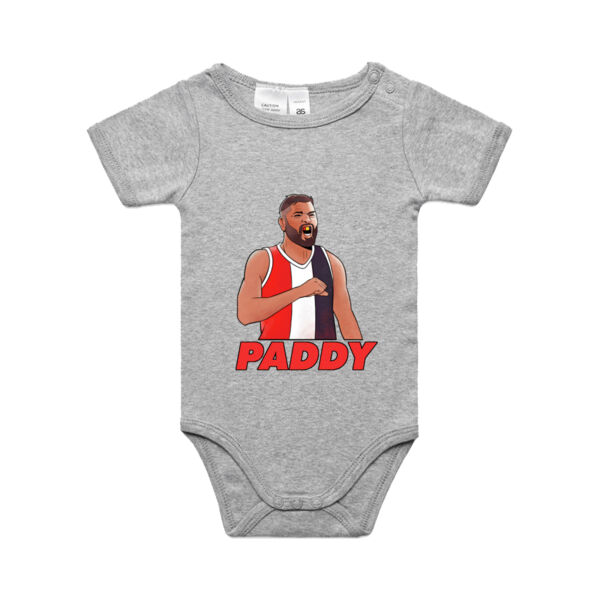 Paddy Ryder - Infant One-Piece Thumbnail