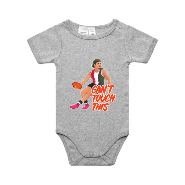 Hunter Clark - Infant One-Piece Thumbnail