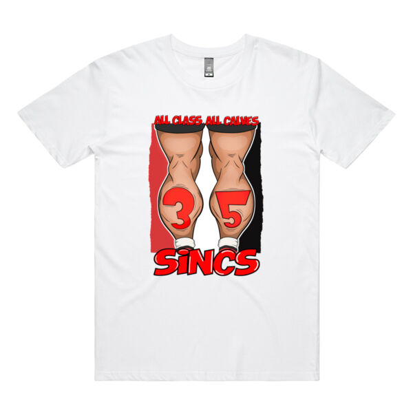 Sincs Tee Thumbnail