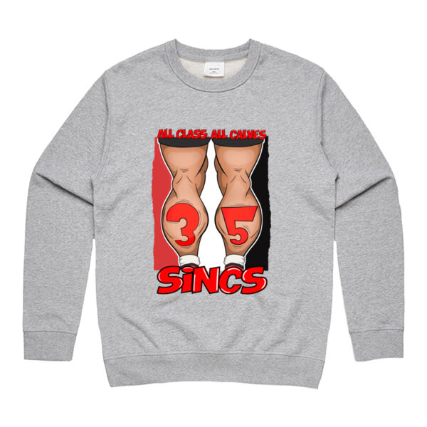 Sincs Jumper Thumbnail