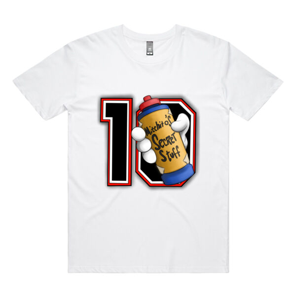Mitchito Tee Thumbnail